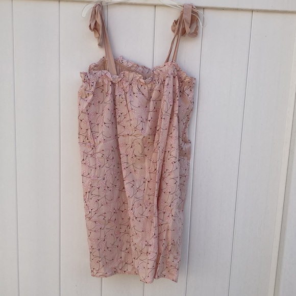 sugarlips floral dress - Picture 11 of 12